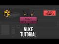 Create Nuke Channels - Tutorial