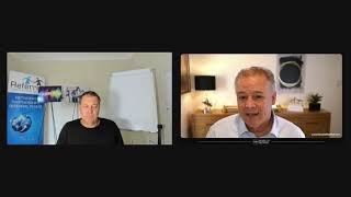 Simon Bowen On How To Be A Master Communicator With Visual Models