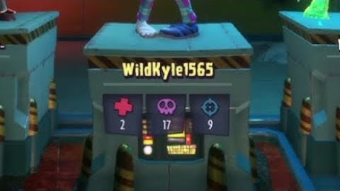 Computer Scientist Life PVZ GW2