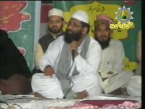 Mehfil-e-Meelad in Sialkot (Hajipura Road) Part-6