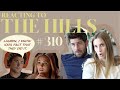 Reacting to 'THE HILLS' | S3E10 | Whitney Port