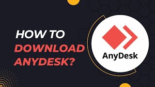 How to download and install anydesk for Labsmart support