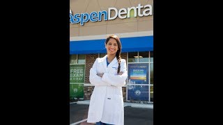Dr  Niv's Career Journey With Aspen Dental