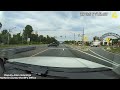 Harford County Sheriff's Office Fatal Police-Involved Collision 06-09-26 Footage