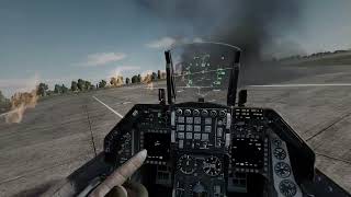 DCS Multiplayer In a Nutshell