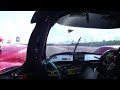 A Lap Around Circuit of The Americas