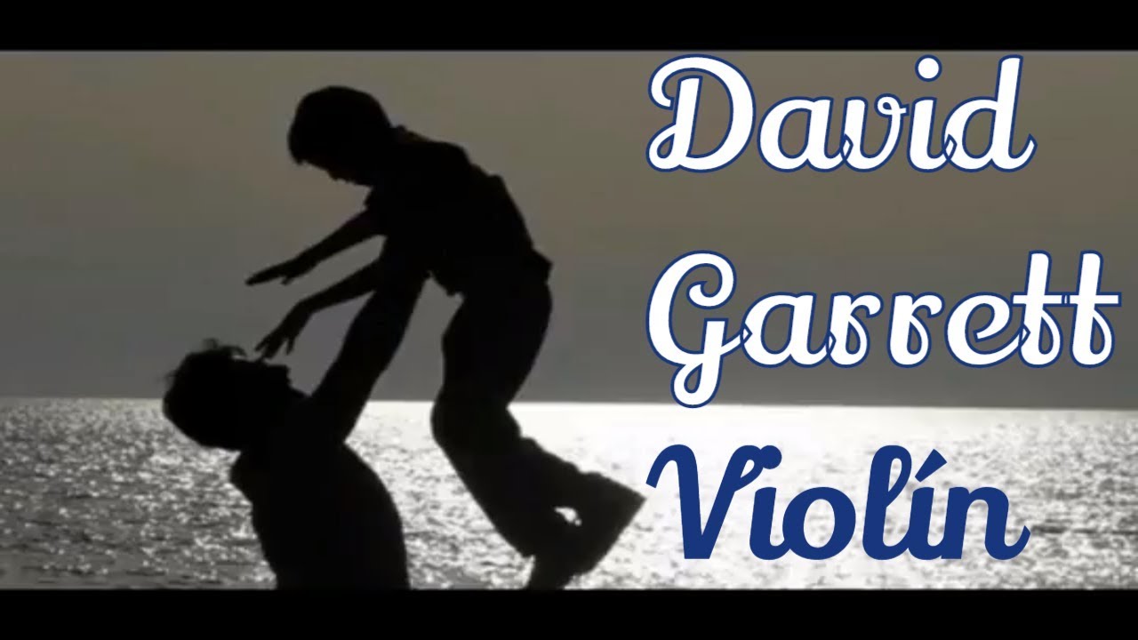Viva La Vida - David Garrett (Violin) - YouTube