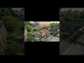 Building an Insane Owl Pond🦉! Eye Basin Water Feature Timelapse Backyard Transformation #timelapse
