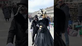 Descubre el Secreto del Carnaval de Venecia #carnavaldevenecia #fiestasdelmundo #viajes #venecia