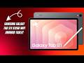 Prime Deals | Watch Galaxy AI In Action — Samsung Galaxy Tab S11 Android Tablet — Review