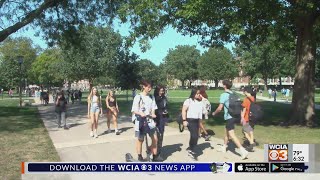 Crunching the numbers of U of I's record-breaking enrollment