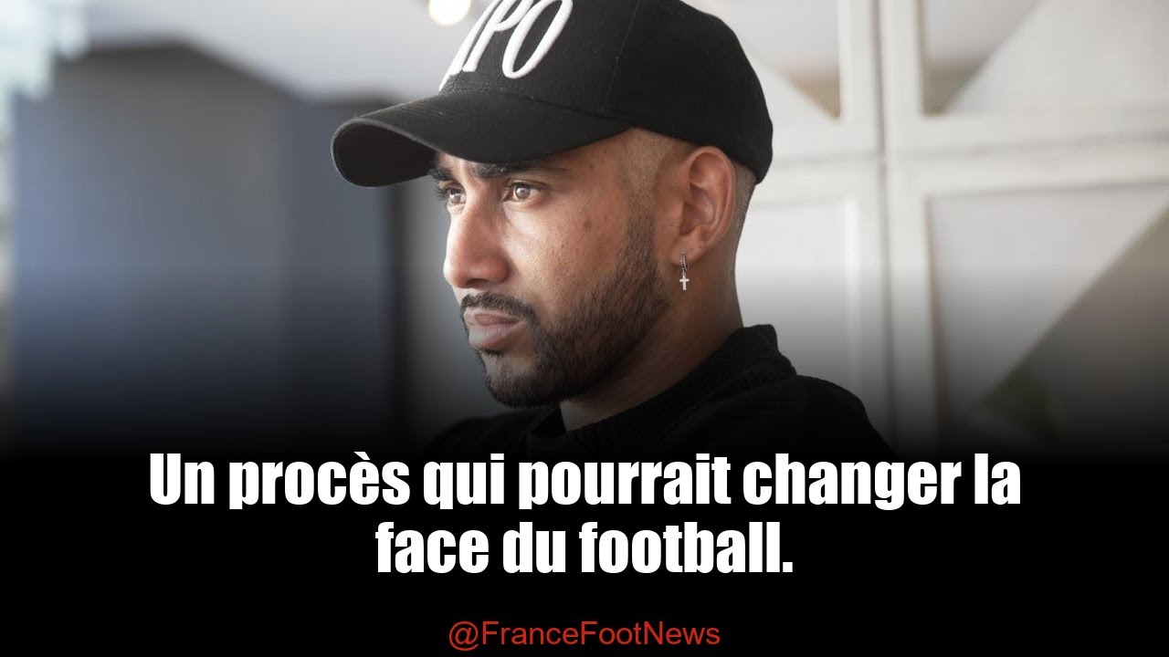 Dimitri Payet: Accusations choquantes de violences au Brésil!