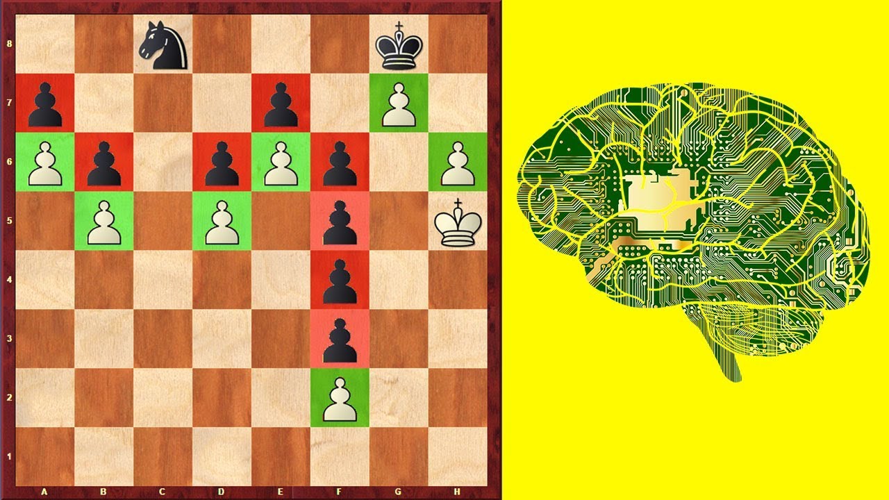 Selected Brilliant Chess Puzzles! No. 20