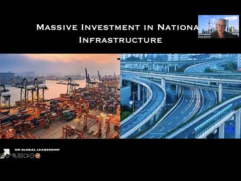 DBIC OGL NE, Session 3, Manufacturing Power and Partnerships