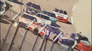 1994 Winston Select 500 (FULL RADIO BROADCAST) @SMIFFTV