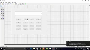 TUTORIAL MEMBUAT KALKULATOR DENGAN APLIKASI MATLAB OLEH NOVI ASTRIA THP FPK UNRI