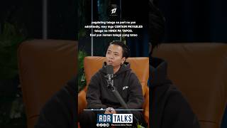 Accountability | #rdrtalks