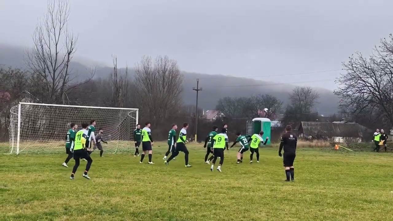 #1480 #Fotbal - Cupa Romaniei AJF Suceava: Carpatic Suceava - Avantul Frasin 3-0! Victorie la Adanca