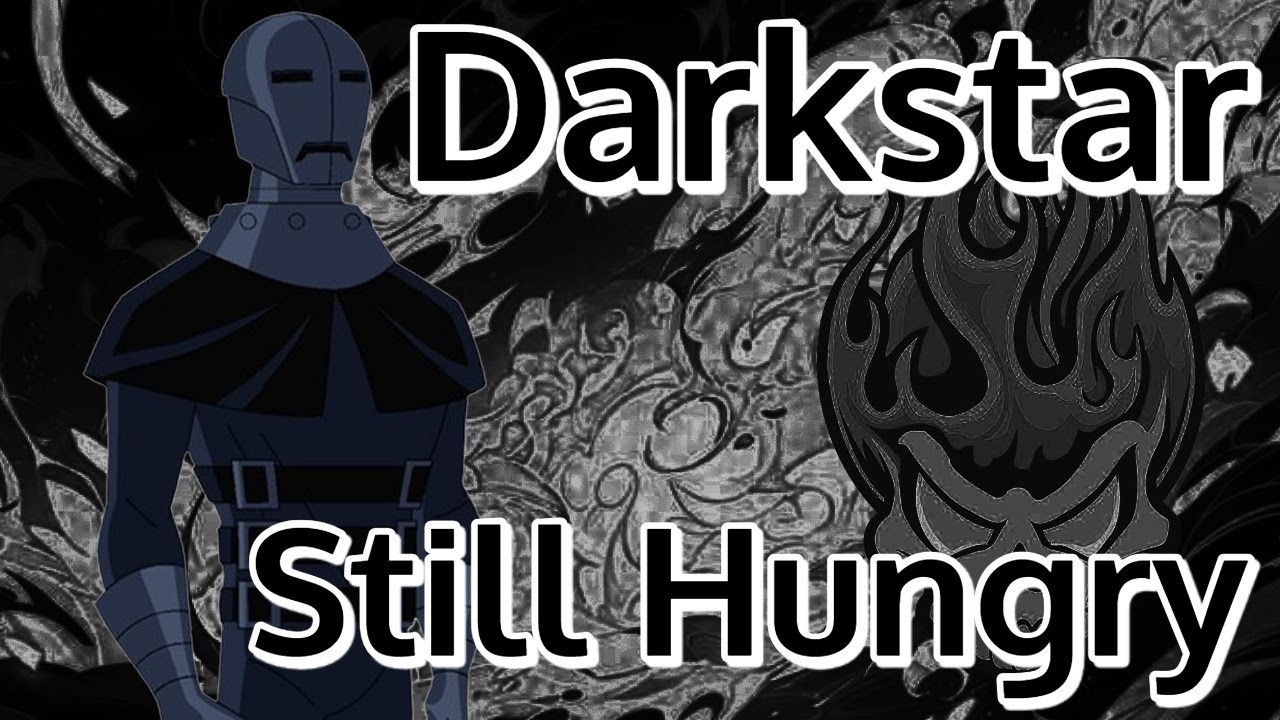 Darkstar Tribute