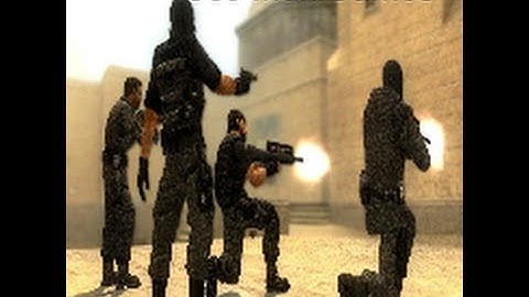 Cs Multigames Swag :D