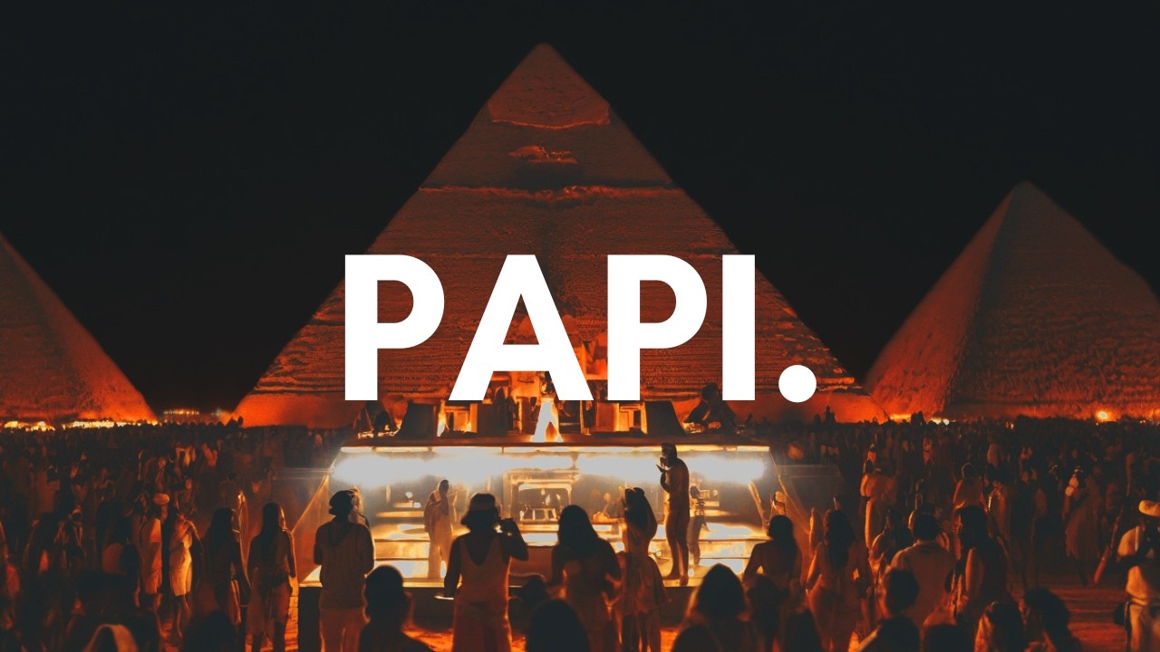 Sleduj Starmode & Tarmo - Papi (Latin Afro House) na YouTube Sleduj Starmode & Tarmo - Papi (Latin Afro House) na YouTube
