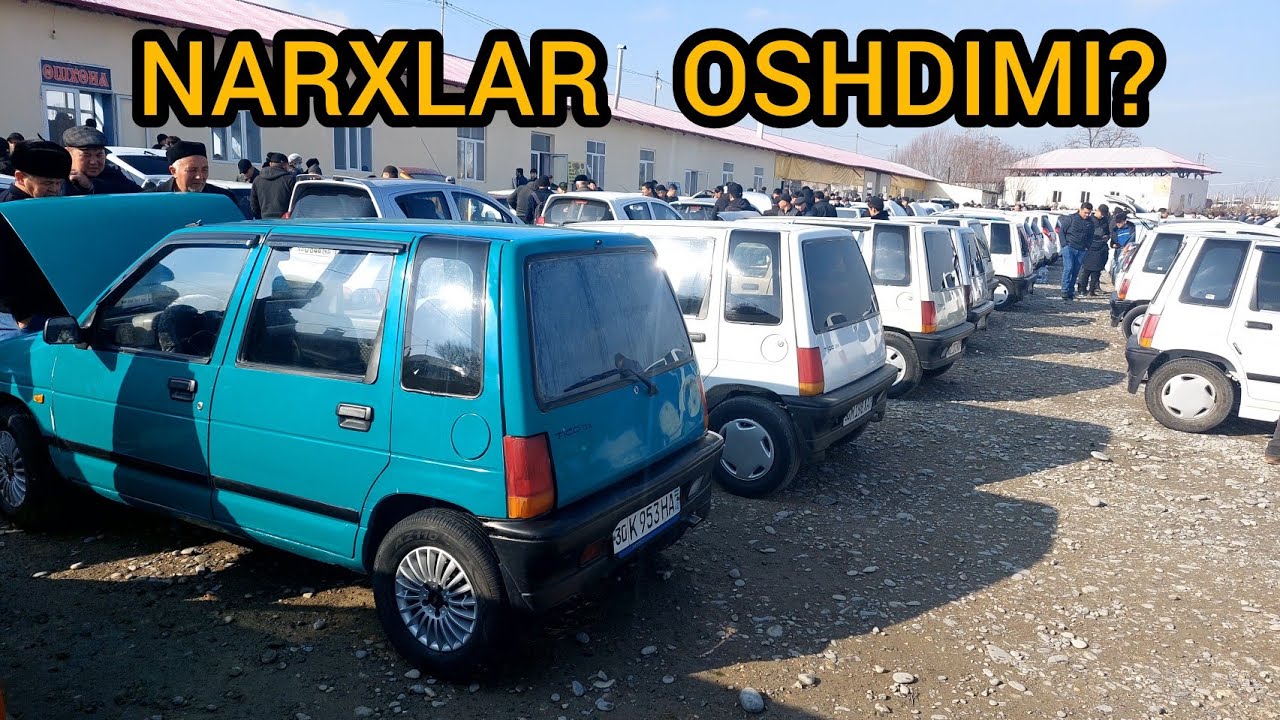 Тико машина узунлиги