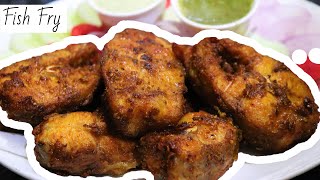 Easiest Fish Fry | Restaurant Jaisi Fish Fry Ab Banaye Apne Ghar Par | Yasmin Huma Khan