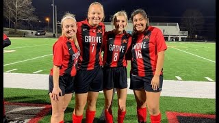 GHS Seniors 2020 Goodbye
