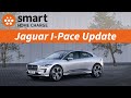 Jaguar I-Pace 2020 update - what's new?