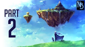 Chrono Trigger Walkthrough Part 2 No Commentary (DS)