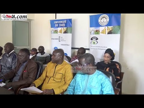 Affaire TF 6000 TH, l'université revient à la charge "C'est notre patrimoine et....."