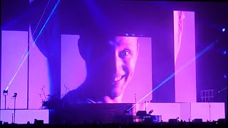 Pendulum ft. Limmy