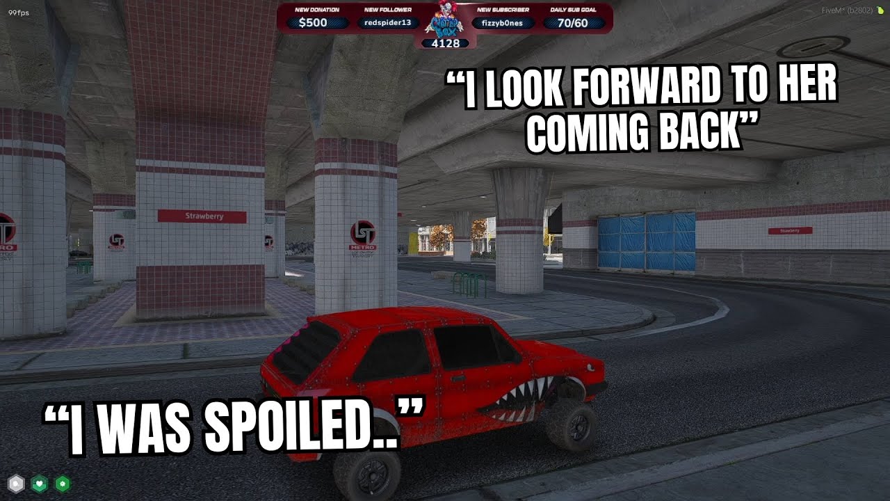 Jaggerbox Talks About What Chatty's Current Thoughts About Cups + Chattercups Synergy