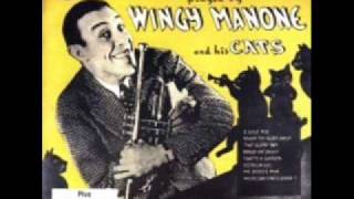 Wingy Manone Orchestra - Black Coffee (1935) chords