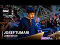 Josef Tumari (Live) | Boiler Room Uzbekistan: Sublimation