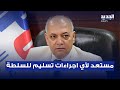 رئيس الحكومة السورية محمد الجلالي مستعد لأي اجراءات تسليم للسلطة رئيس الحكومة السورية محمد الجلالي مستعد لأي اجراءات تسليم للسلطة