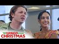 'Bennie Finally Accepts Leif into the Family' Scene | How the Gringo Stole Christmas