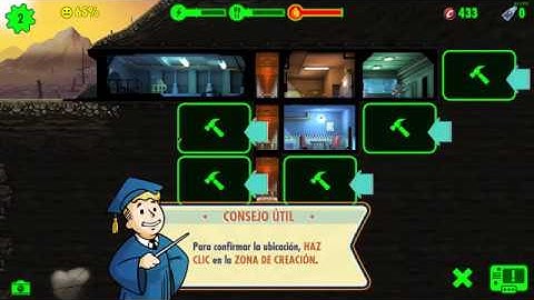 Fallout Shelter on SteamOS | Steam Play + Proton