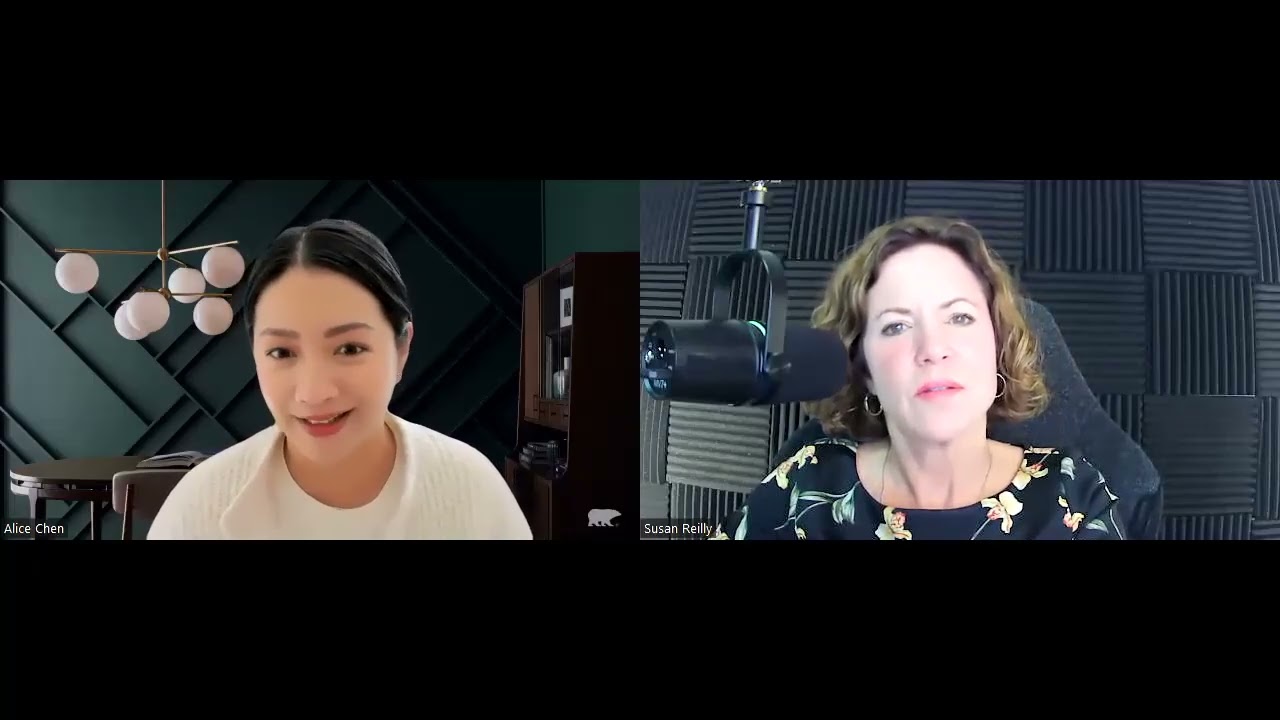 How Alice Chen Built a Real Estate Private Equity Empire Through Land Development