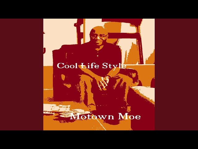 Motown Moe - Blu Skies