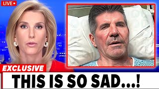 At 65, The Tragedy Of Simon Cowell Is Beyond Heartbreaking