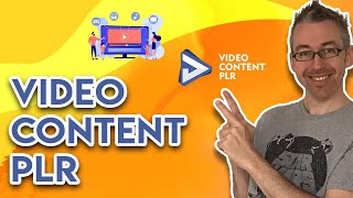 Video Content PLR - A walkthrough - Full Video PLR packages Update
