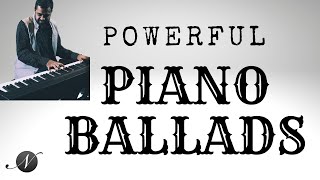 POWERFUL Piano Accompaniment technique for ANY GENRE