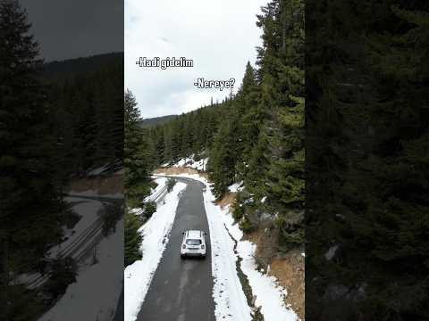 “Hadi gidelim” dediğin arkadaşına gönder🫶🏻 Siz kaç tanesine gittiniz?  #türkiye #gezilecekyerler