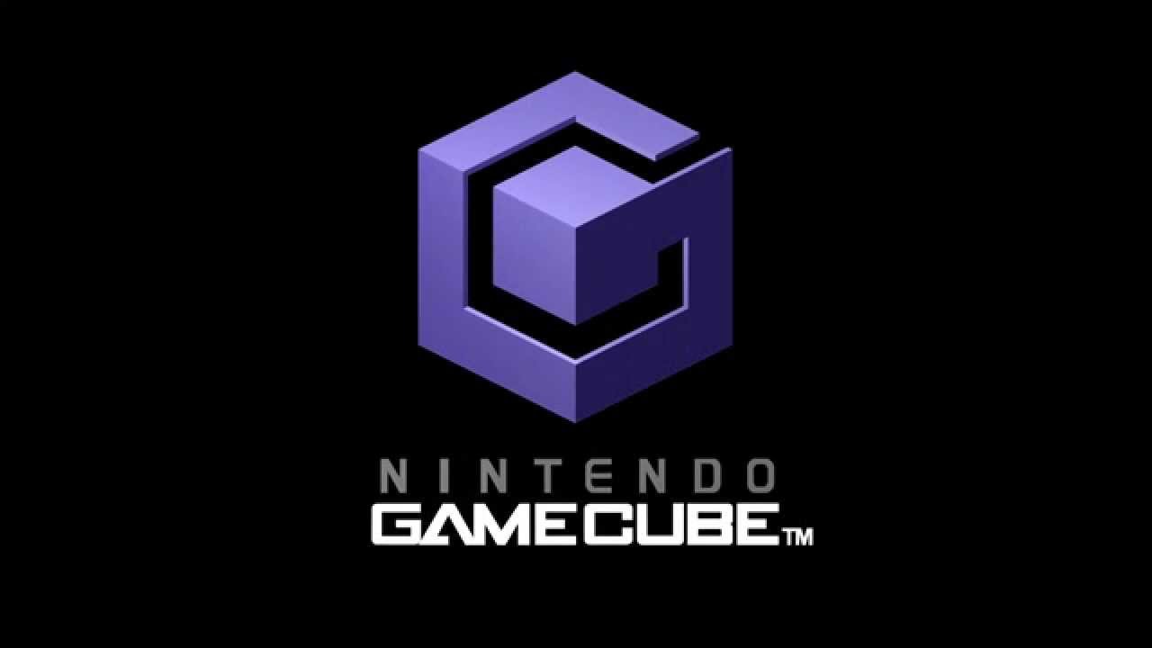 Gamecube Intro Recreated In Blender 4k 60fps Youtube