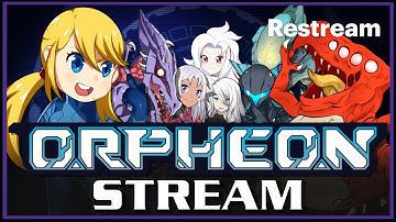 Stream while talking about Metroid Prime 4