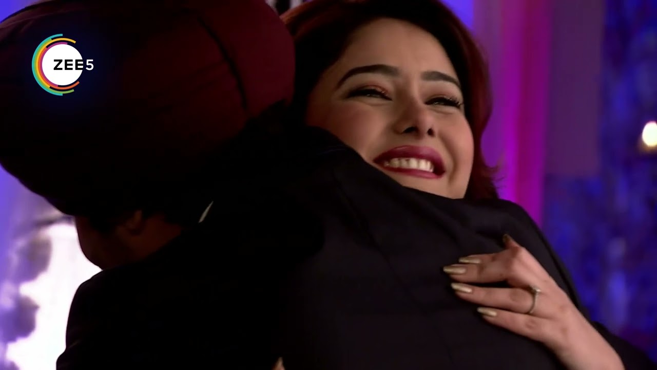 Kumkum Bhagya | Ep - 776 | Webisode | Zee TV