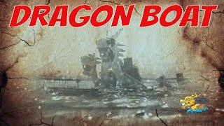 Федерація України з веслування на човнах «Дракон» DRAGON BOAT RACING  iron dragons