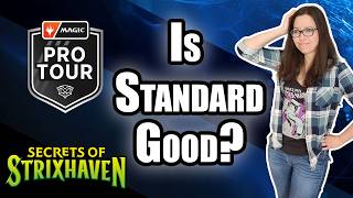 Is Standard Ruined? PT Top 8 Analysis - Brainstorm Buddies w/ Airball