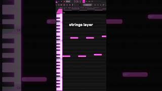 how to make dark glo melodies for chief keef #flstudio #chiefkeeftypebeat
